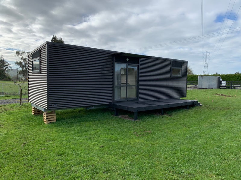 Rental Cabins starting from $85 per week! Carousel 2