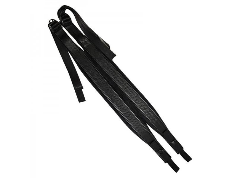 New 1 Pair Of Soft Nylon Accordion Shoulder Strap Suitable For 8-120 Bass Carousel 1