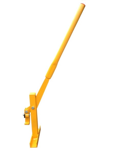 WARATAH PULLER / WARRATAH LIFTER / STEEL FENCE POST LIFTER / FENCE POST PULLER Carousel 2