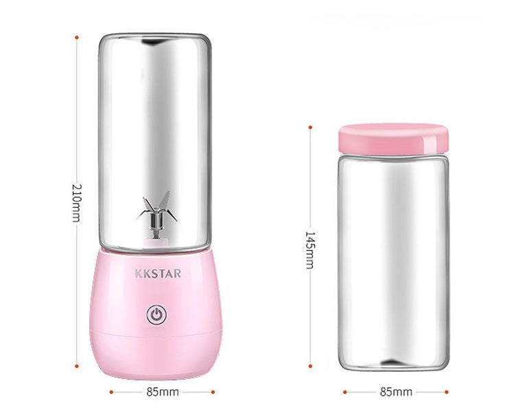 Blender Juicer (Over Stocked) Carousel 2