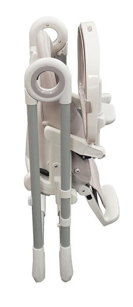 Q1 Neeva High Chair - PINK Carousel 2