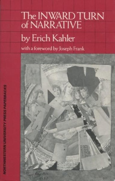 The Inward Turn of Narrative by Erich Kahler Carousel 1