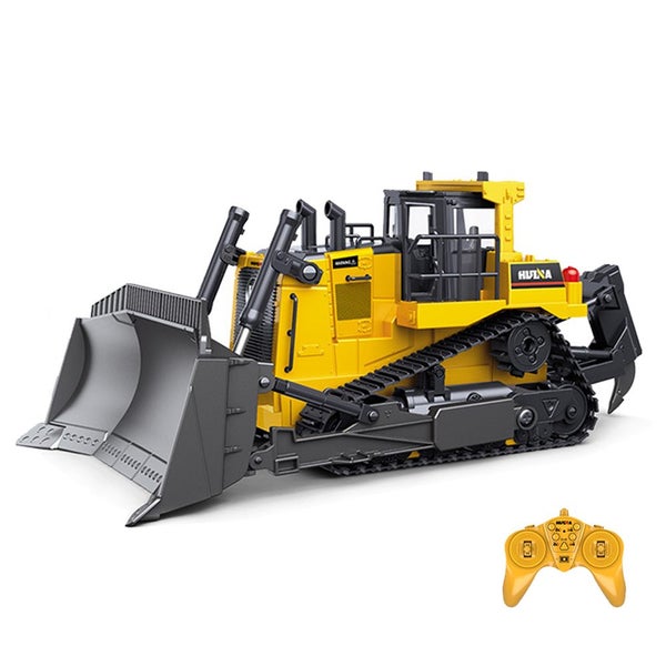 Remote Control Excavator 1:16 R/C Carousel 1
