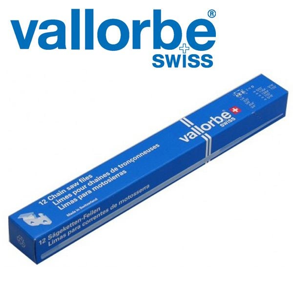 13/64? (5.2mm) Vallorbe Files, Dozen Box Carousel 1