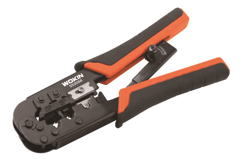 RATCHET MODULAR CRIMPING PLIERS Carousel 1
