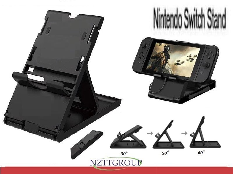 Nintendo Switch Consoles Holder Carousel 1