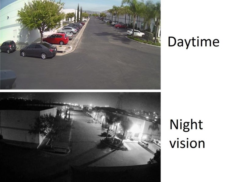 CCTV Camera USA Brand Kit Carousel 2