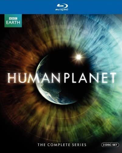 Human Planet (Blu-ray) - New!!! Carousel 1