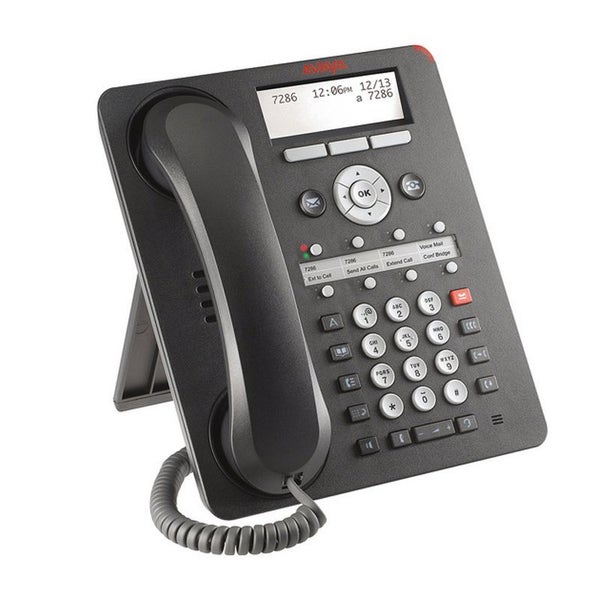 Avaya 1408 IP PHONE 1408 IP Phone AVAYA Carousel 1
