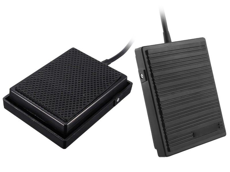 New Universal Foot Sustain Pedal Switch on Afterpay Carousel 7