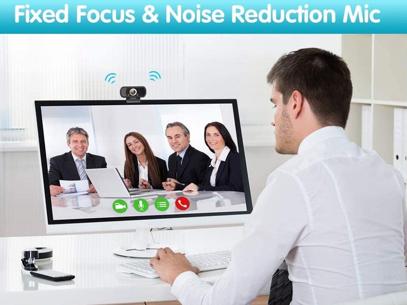 USB Webcam NZ Clearance Carousel 2