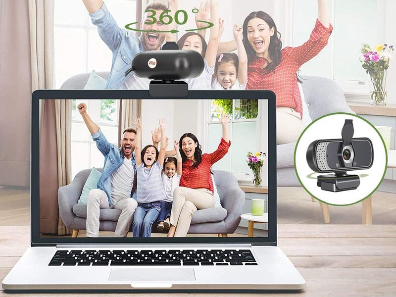 USB Webcam NZ Clearance Carousel 5