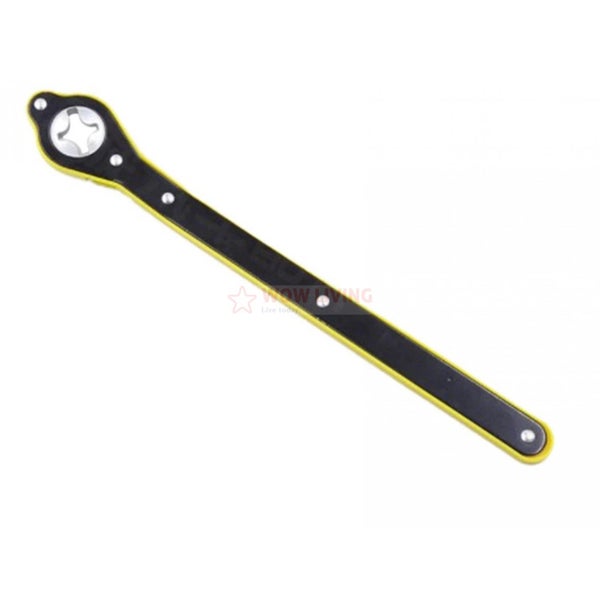 Car Jack Cross Type Wrench for Car Scissor Jacks Carousel 1