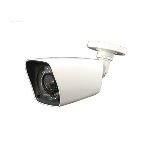 CCTV Camera IP 1MP 1280X720P HD P2P Array LED 20m Carousel 1