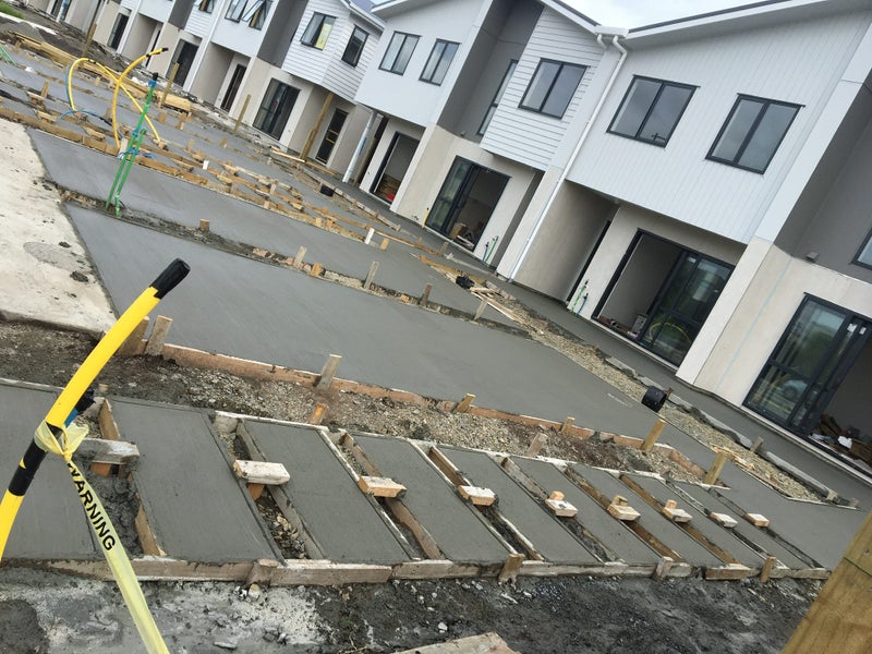 Concrete services Carousel 1