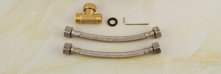 Retro Mixer Tap,Bathroom Faucet Kitchen Tap Mixers Taps Deck Mounted Taps Carousel 11