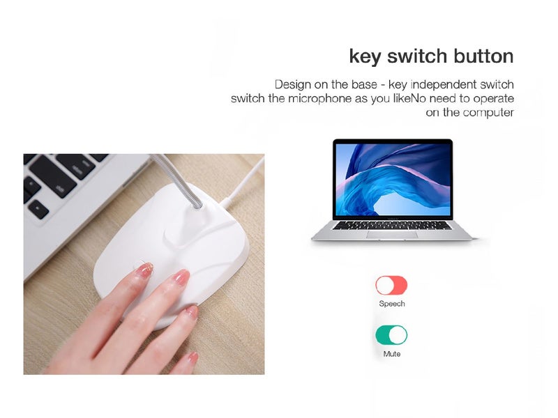 Microphone Carousel 2