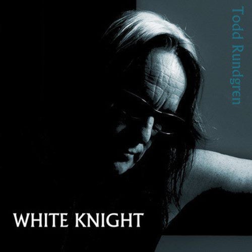 TODD RUNGREN - WHITE KNIGHT [LIMITED EDITION] (VINYL LP) Carousel 1