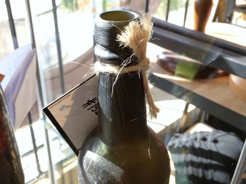 Black Cowy & Co bottle [10637]] Carousel 2
