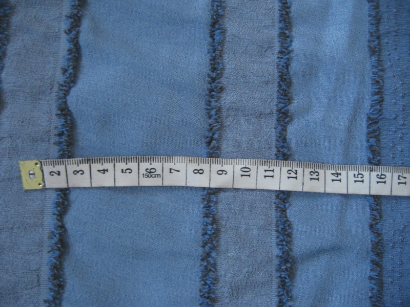 SATIN SILK SEWING FABRIC Polyester MATERIAL 2.5m x 144cm Carousel 2
