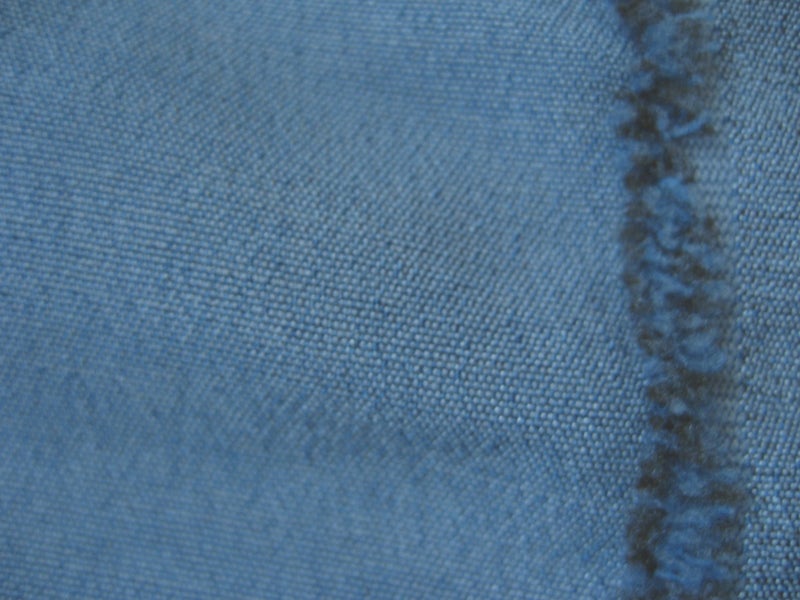 SATIN SILK SEWING FABRIC Polyester MATERIAL 2.5m x 144cm Carousel 5