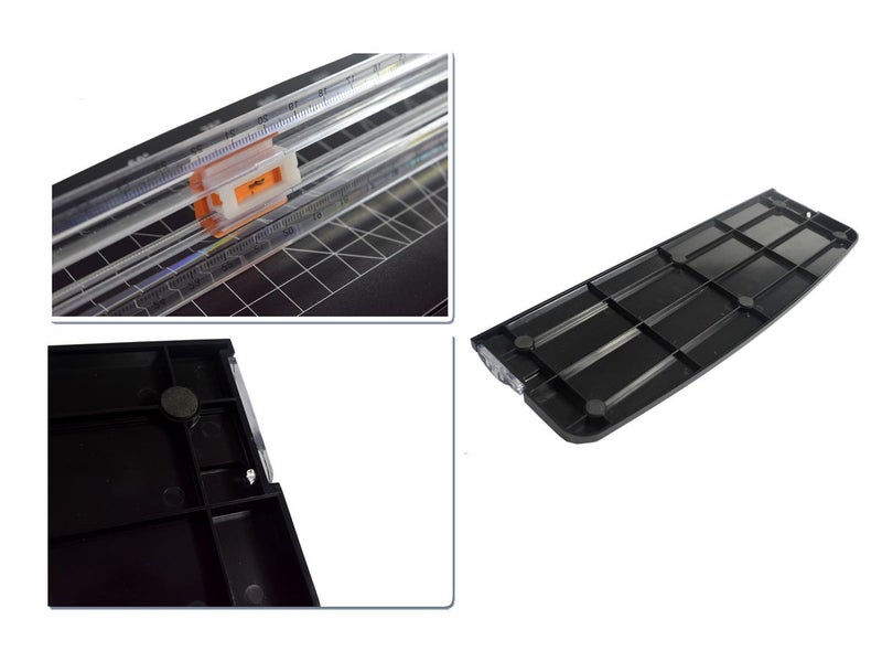 New Paper Trimmer Carousel 5
