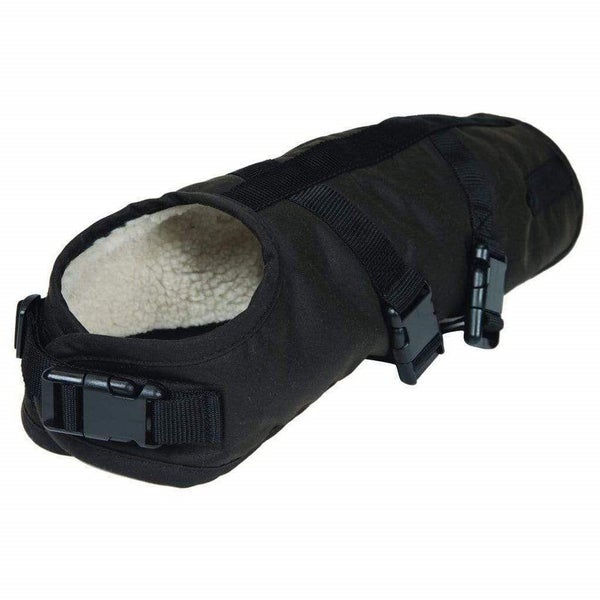 Outback Oilskin Dog Coat - 2XL-3XL Carousel 2