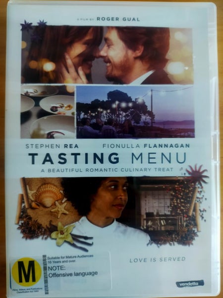 Tasting Menu Carousel 1