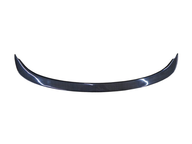 3-Series E90 Fifth generation 2006-2011 Sedan 4D A Style Trunk Spoiler Black ... Carousel 1