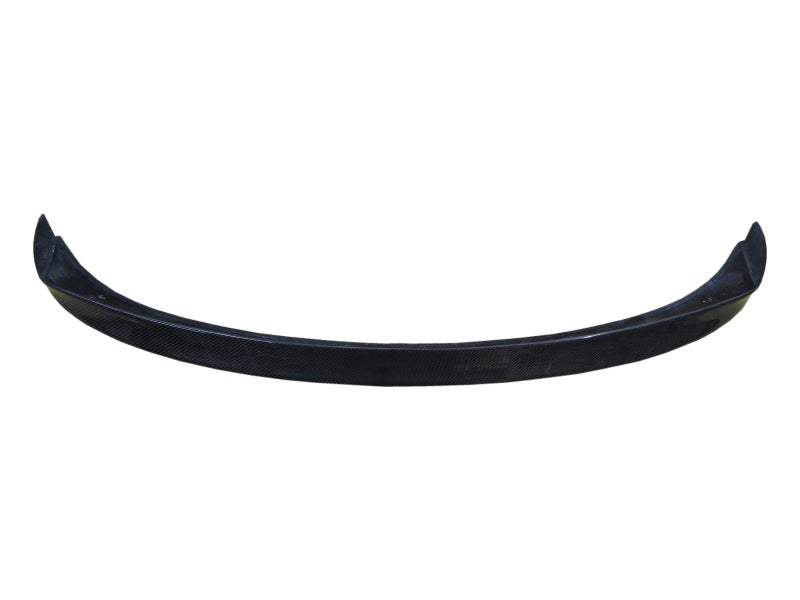 3-Series E90 Fifth generation 2006-2011 Sedan 4D A Style Trunk Spoiler Black ... Carousel 2