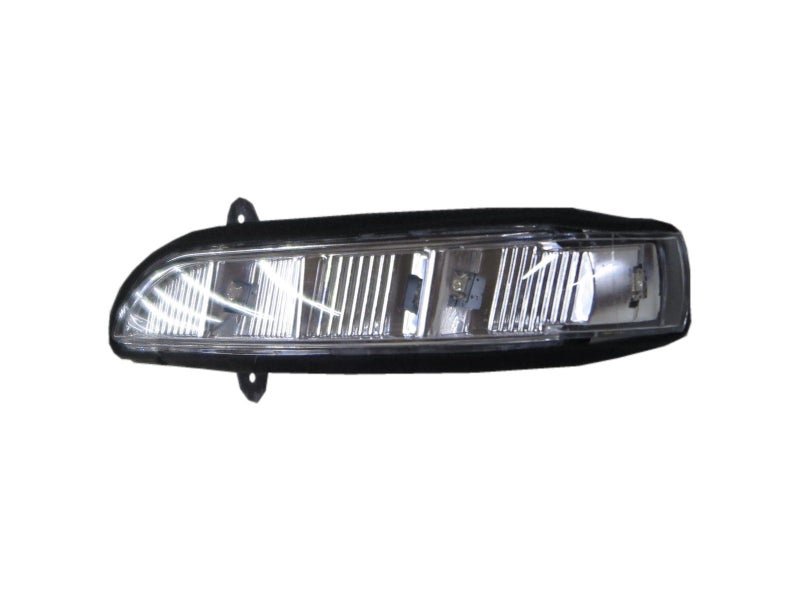 CLS-CLASS W219 First generation 2004-2010 Sedan 4D LED Mirror Light Chrome fo... Carousel 2