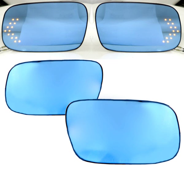 GS300 S160 Second generation 1998-2005 Sedan 4D LED Signal Light Anti-Glare M... Carousel 1