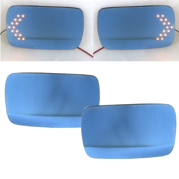 5-Series E34 Third generation 1989-1996 Touring/Sedan 4D/5D LED Signal Light ... Carousel 1