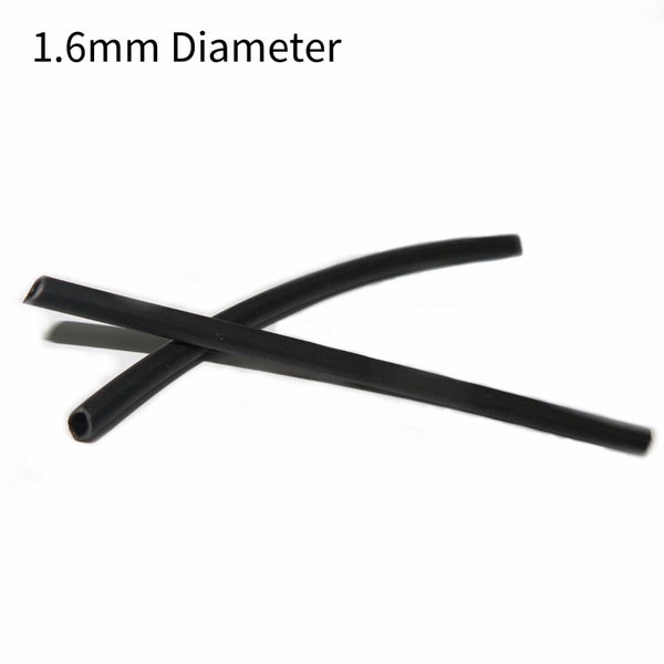 3:1 Ratio 1.6mm Adhesive Glue Lined Heat Shrink Tubing 40mm Sections 20PCS fo... Carousel 1