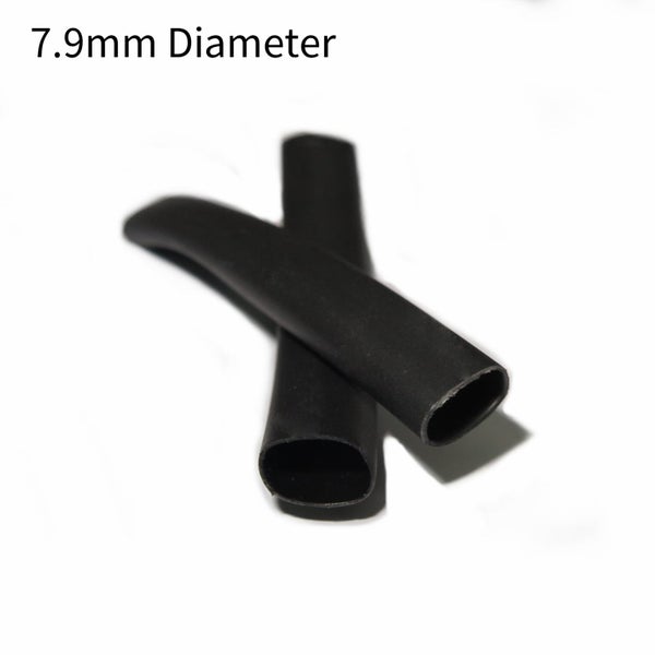 3:1 Ratio 7.9mm Adhesive Glue Lined Heat Shrink Tubing 40mm Sections 20PCS fo... Carousel 1