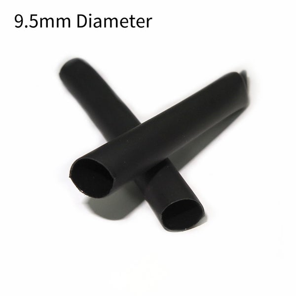 3:1 Ratio 9.5mm Adhesive Glue Lined Heat Shrink Tubing 40mm Sections 20PCS fo... Carousel 1