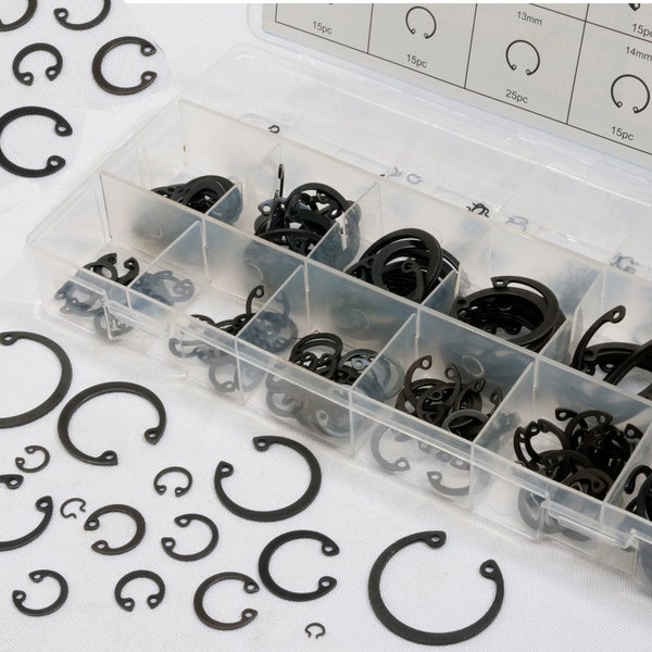Circlip Kit Carousel 1