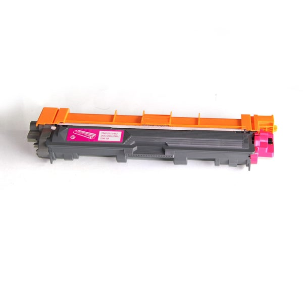 Compatible Toner Cartridges for Brother TN251/TN255 - Magenta Carousel 1