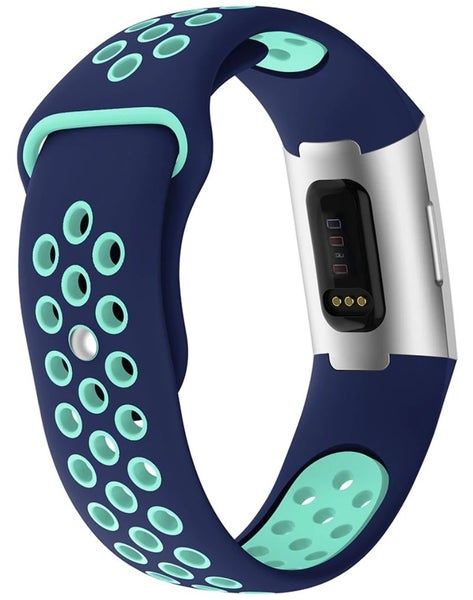 Fitbit Charge 4 Strap Carousel 1