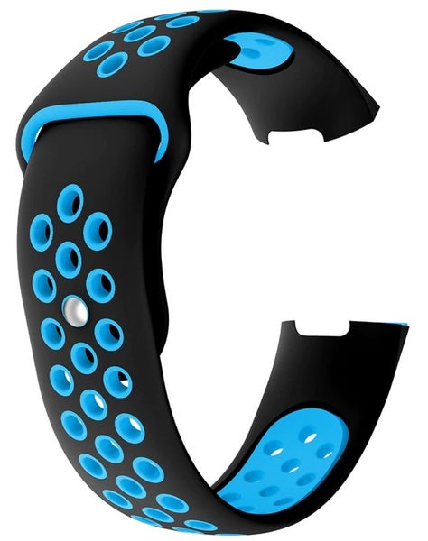 Fitbit Charge 4 Strap Carousel 1