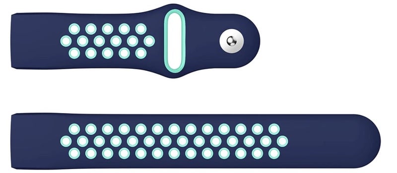 Fitbit Charge 4 Strap Carousel 3