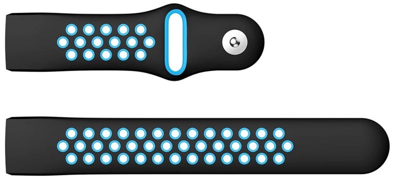 Fitbit Charge 4 Strap Carousel 3