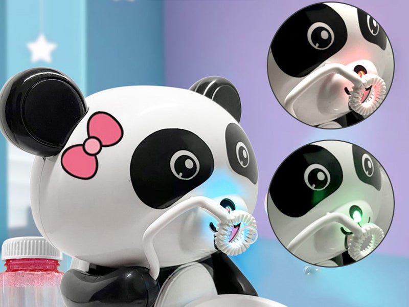 New Bubble Machine for Kids on Afterpay Carousel 2