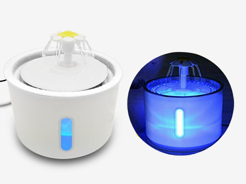 Pet Water Fountain NZ Clearance Carousel 6