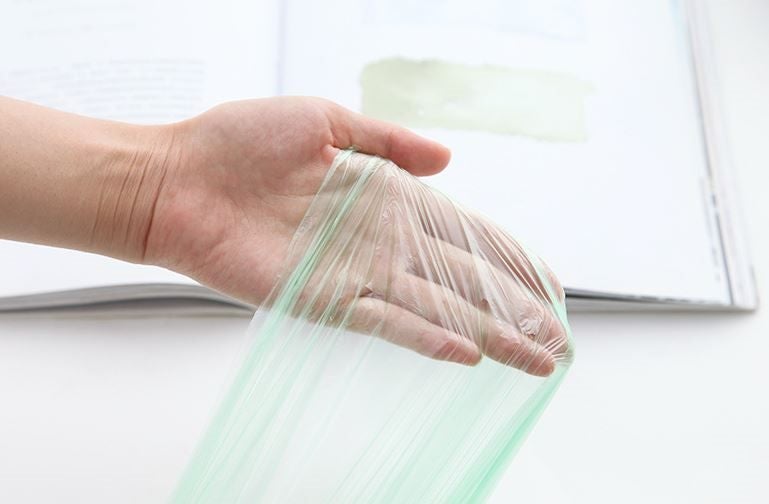 PTN 20L Rubbish Bags x 100 bags Plastic Bag Liner Tidy Cleaning Garbage Bag Bin Carousel 3