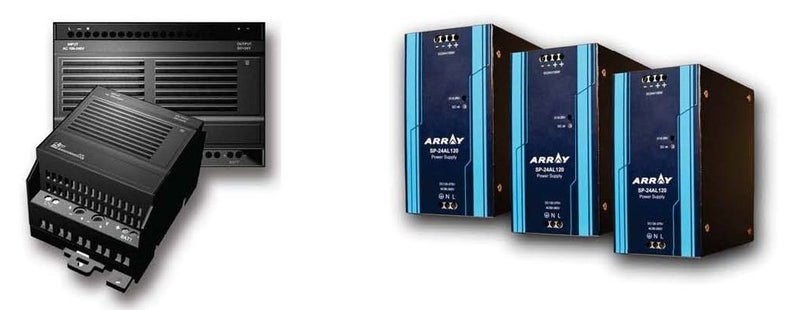 DIN Rail PSUs Carousel 1