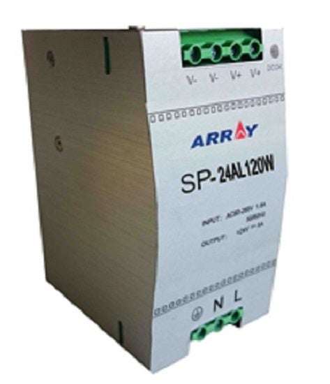 DIN Rail PSUs Carousel 2
