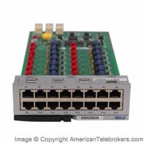 Samsung OfficeServ 7200 IP PABX Cards Carousel 1