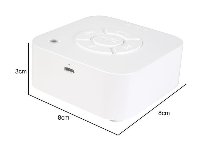 PTN NEW White Noise Machine Sale Sale Carousel 13