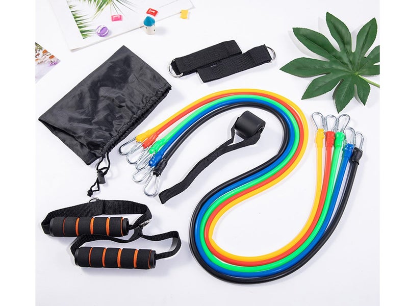 Resistance Bands Set NZ Clearance Carousel 2